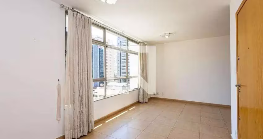 Apartamento para aluguel - bela vista, 3 quartos,  108 m² - são paulo