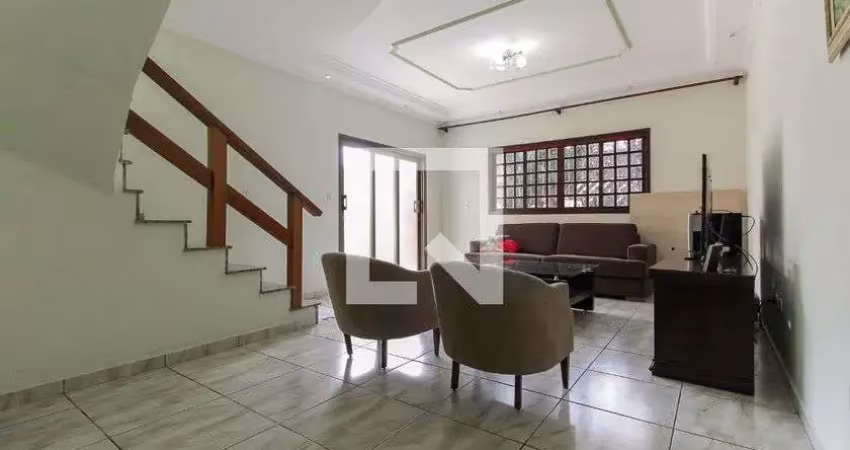 Casa para aluguel - vila princesa isabel, 3 quartos,  400 m² - são paulo