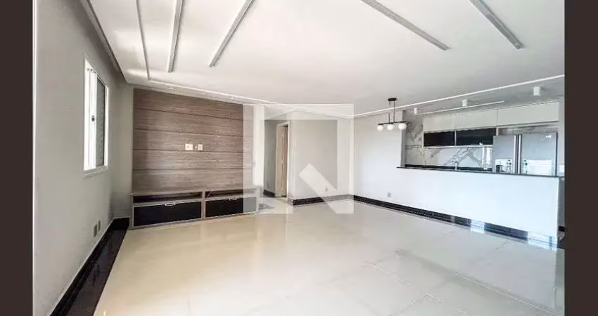 Cobertura para aluguel - jardim marajoara , 3 quartos,  147 m² - são paulo