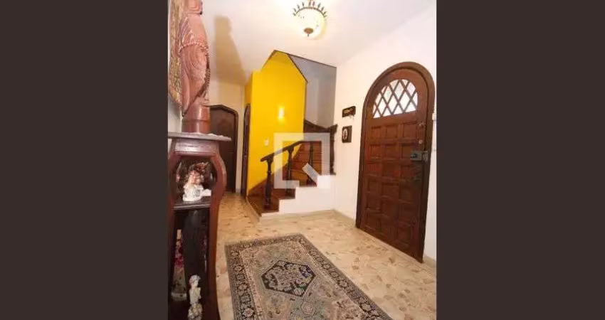 Casa para aluguel - morumbi, 5 quartos,  460 m² - são paulo