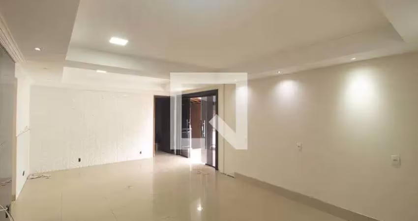 Casa para aluguel - campo grande, 3 quartos,  200 m² - rio de janeiro