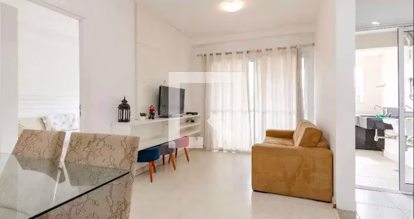 Apartamento para aluguel - brooklin, 1 quarto,  55 m² - são paulo