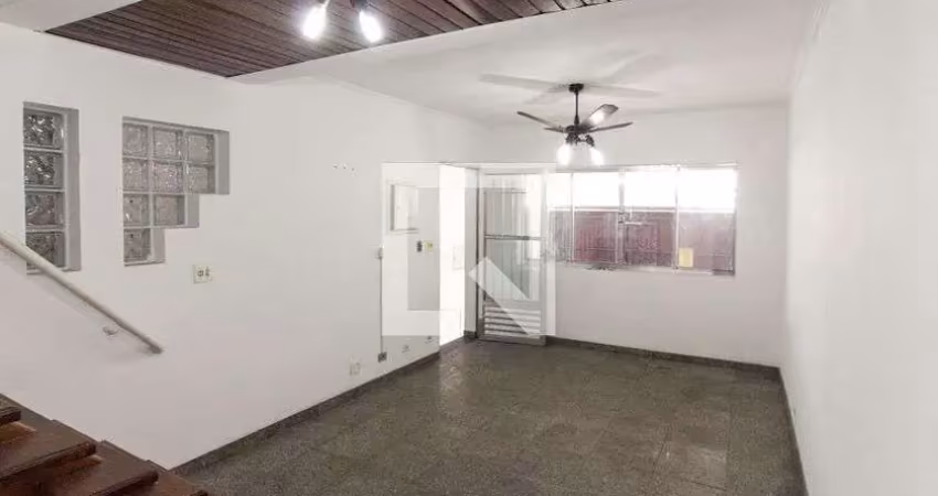 Casa para aluguel - vila mazzei, 4 quartos,  265 m² - são paulo