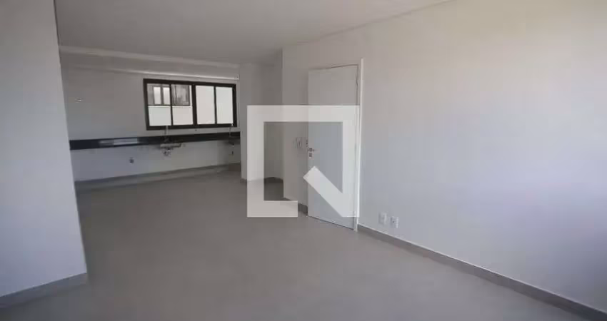 Apartamento para aluguel - gutierrez, 2 quartos,  68 m² - belo horizonte