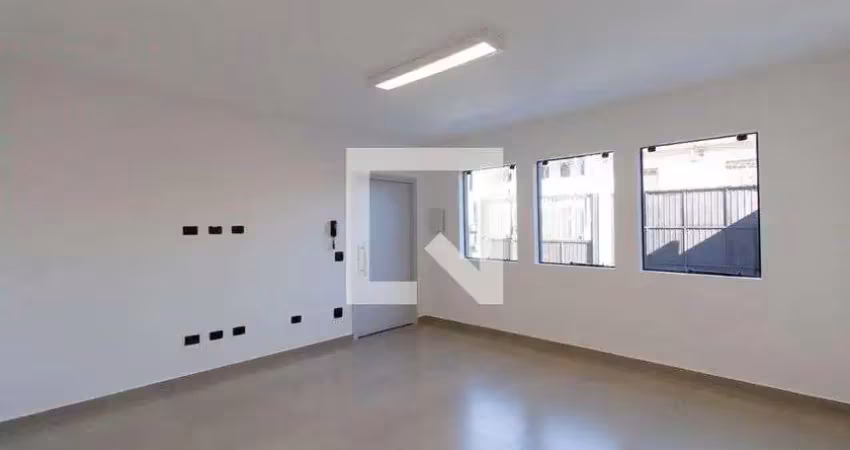 Casa para aluguel - vila talarico, 3 quartos,  298 m² - são paulo
