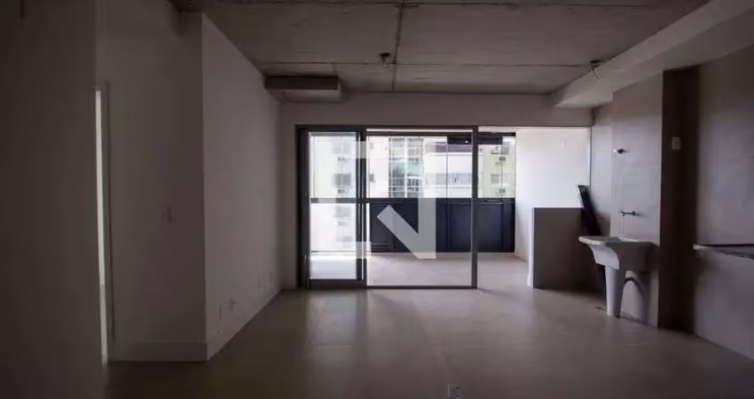 Apartamento para aluguel - recreio, 2 quartos,  79 m² - rio de janeiro