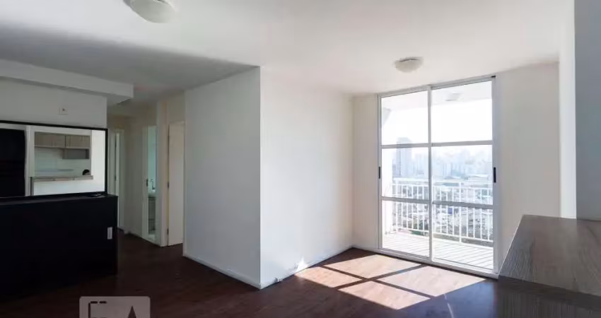 Apartamento para aluguel - vila mascote, 2 quartos,  67 m² - são paulo