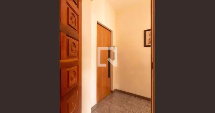 Apartamento para aluguel - panamby, 5 quartos,  290 m² - são paulo