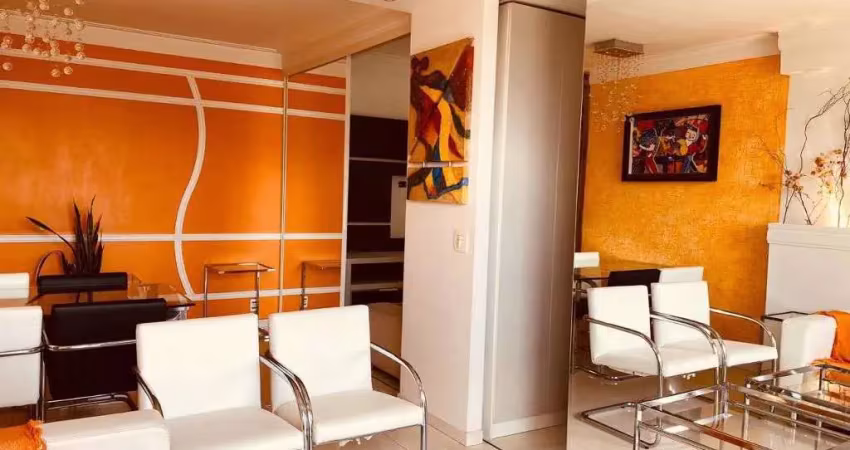 Apartamento para aluguel - água branca, 2 quartos,  61 m² - são paulo