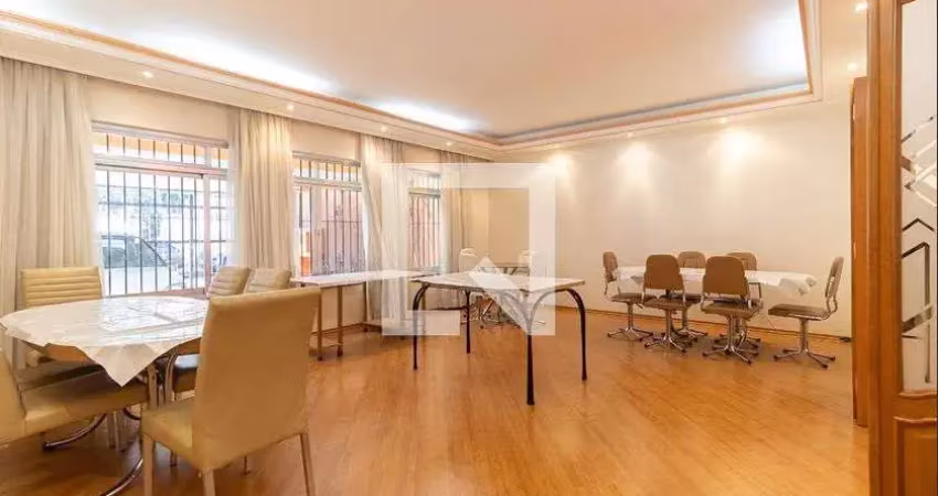 Casa para aluguel - bosque da saúde, 4 quartos,  257 m² - são paulo