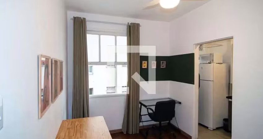 Apartamento para aluguel - consolação, 1 quarto,  55 m² - são paulo