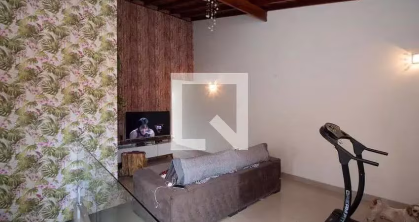 Casa para aluguel - horto florestal, 6 quartos,  238 m² - são paulo
