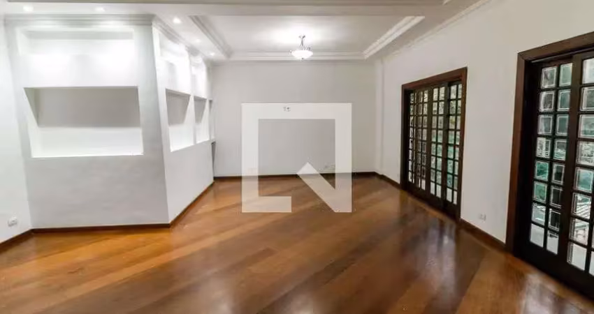 Casa para aluguel - panamby, 4 quartos,  600 m² - são paulo
