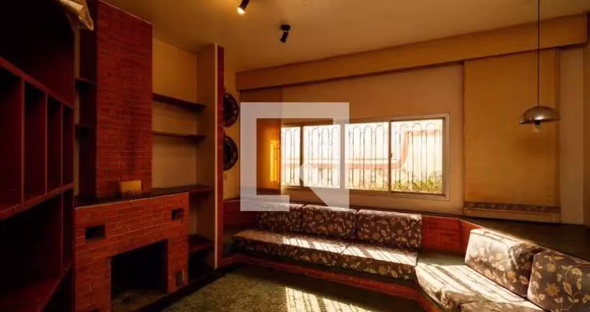 Casa para aluguel - tucuruvi, 4 quartos,  530 m² - são paulo