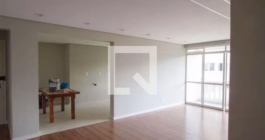 Apartamento para aluguel - cristo rei , 3 quartos,  150 m² - curitiba