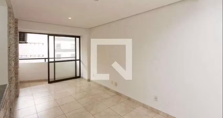 Cobertura para aluguel - moema, 2 quartos,  119 m² - são paulo