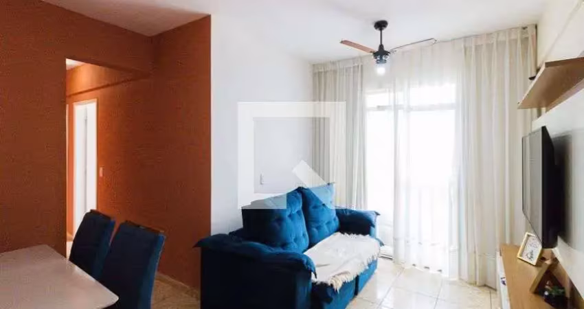 Apartamento para aluguel - freguesia , 2 quartos,  55 m² - rio de janeiro