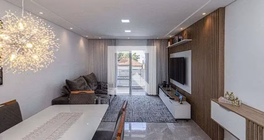 Casa para aluguel - jardim santa emília, 3 quartos,  220 m² - são paulo