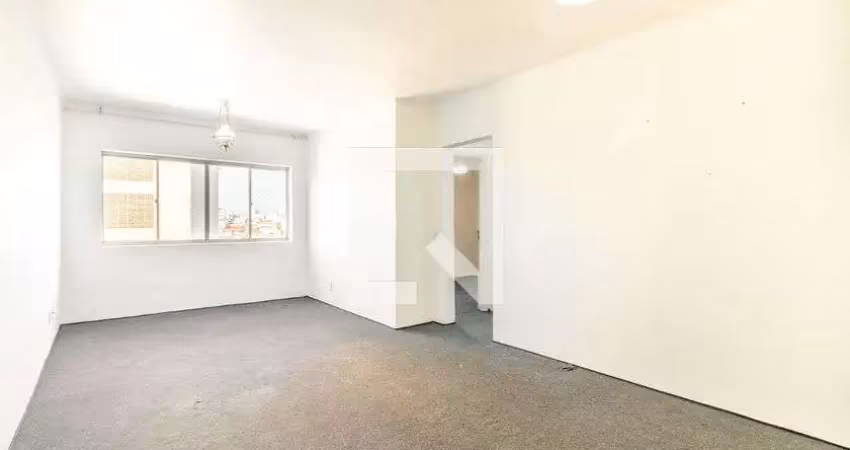 Apartamento para aluguel - freguesia do ó, 2 quartos,  75 m² - são paulo