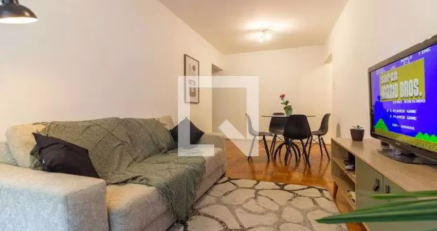Apartamento para aluguel - paraíso, 1 quarto,  54 m² - são paulo