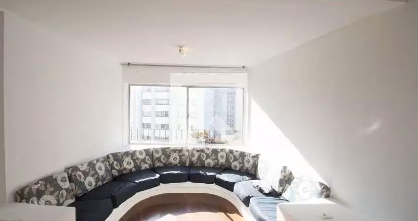 Apartamento para aluguel - vila andrade, 2 quartos,  74 m² - são paulo