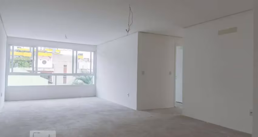 Apartamento para aluguel - menino deus, 3 quartos,  110 m² - porto alegre