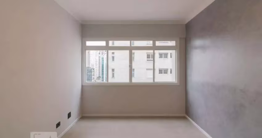 Apartamento para aluguel - vila olímpia, 3 quartos,  91 m² - são paulo