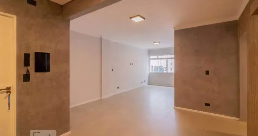 Apartamento para aluguel - vila olímpia, 3 quartos,  91 m² - são paulo