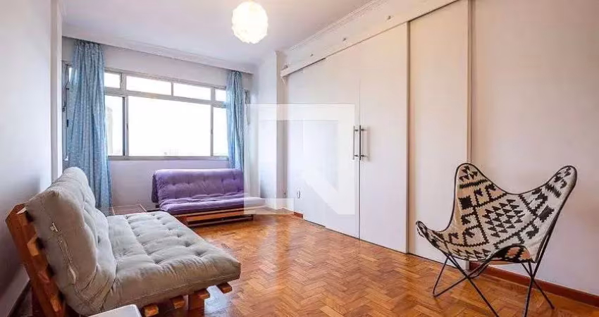Apartamento para aluguel - sumaré, 2 quartos,  86 m² - são paulo