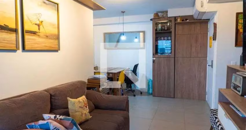Apartamento para aluguel - jabaquara, 2 quartos,  63 m² - são paulo