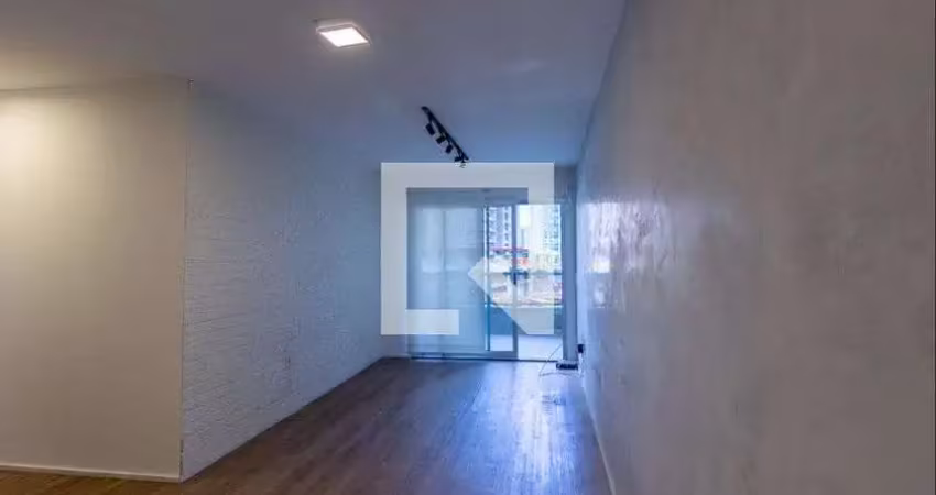 Apartamento para aluguel - água branca, 2 quartos,  69 m² - são paulo