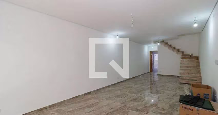 Casa para aluguel - mooca, 3 quartos,  200 m² - são paulo