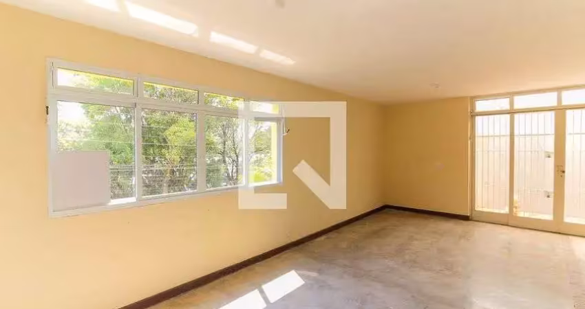 Casa para aluguel - jardim londrina, 3 quartos,  230 m² - são paulo