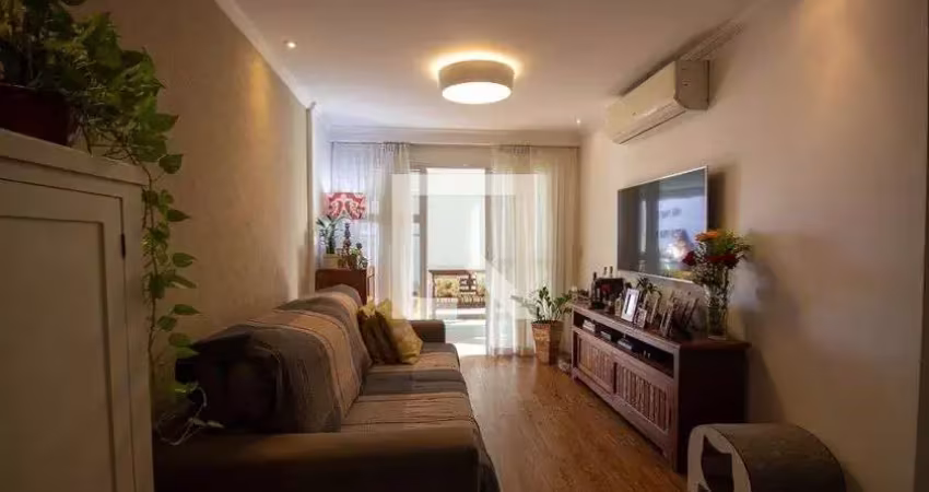 Apartamento para aluguel - recreio, 4 quartos,  132 m² - rio de janeiro
