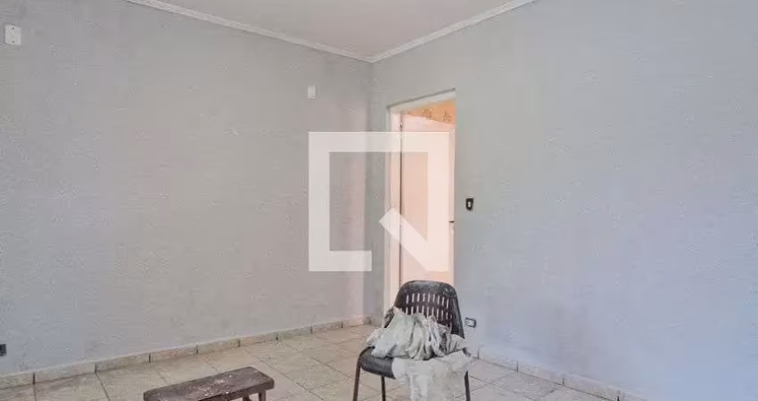 Casa para aluguel - freguesia do ó, 2 quartos,  270 m² - são paulo