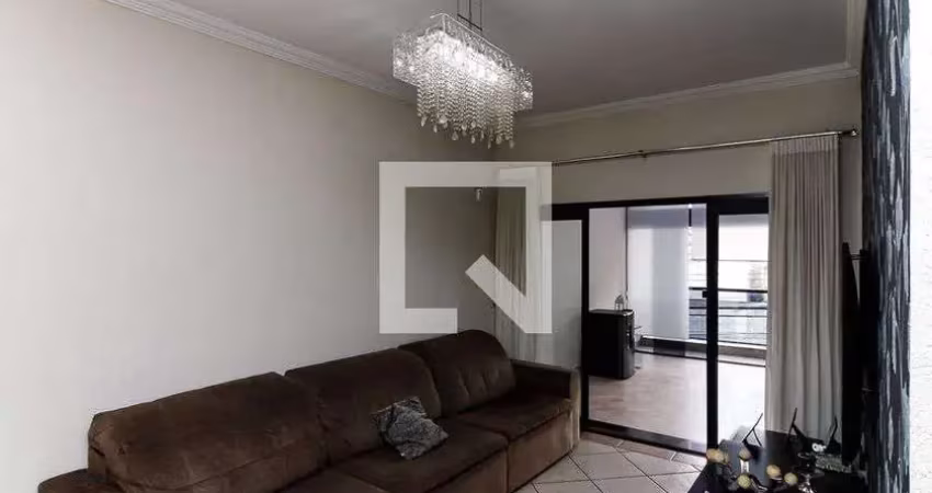Casa para aluguel - santana, 2 quartos,  280 m² - são paulo