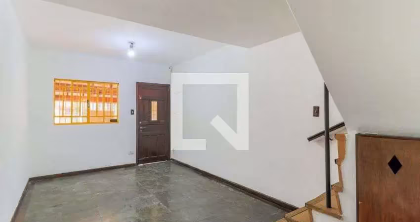 Casa para aluguel - campo belo, 2 quartos,  72 m² - são paulo