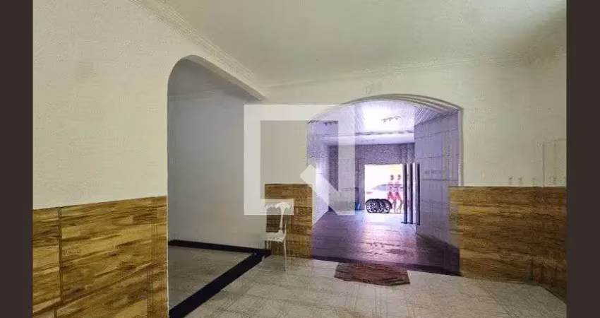 Casa para aluguel - boca do rio, 2 quartos,  175 m² - salvador