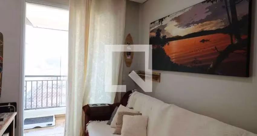Apartamento para aluguel - butantã, 3 quartos,  68 m² - são paulo