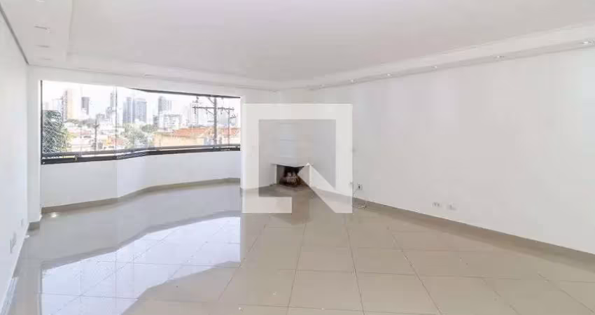 Apartamento para aluguel - vila pompéia, 3 quartos,  125 m² - são paulo