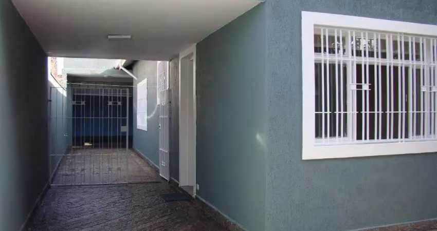 Casa para aluguel - vila das mercês, 2 quartos,  120 m² - são paulo