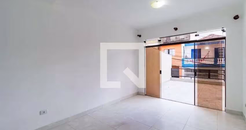Casa para aluguel - portal do morumbi, 3 quartos,  120 m² - são paulo
