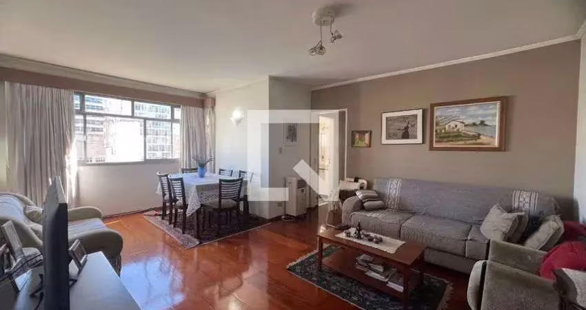 Apartamento para aluguel - jardim paulista, 3 quartos,  90 m² - são paulo