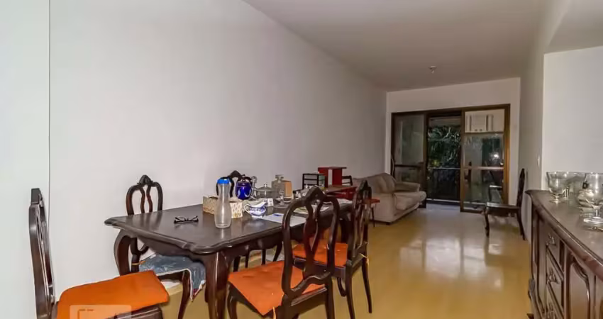 Apartamento para aluguel - freguesia , 2 quartos,  82 m² - rio de janeiro