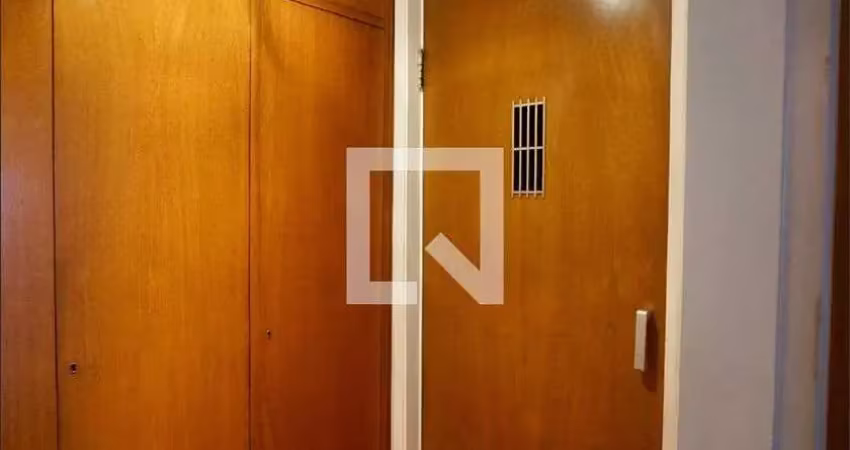 Apartamento para aluguel - campo belo, 4 quartos,  180 m² - são paulo
