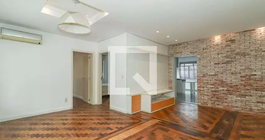 Apartamento para aluguel - bela vista, 2 quartos,  95 m² - porto alegre