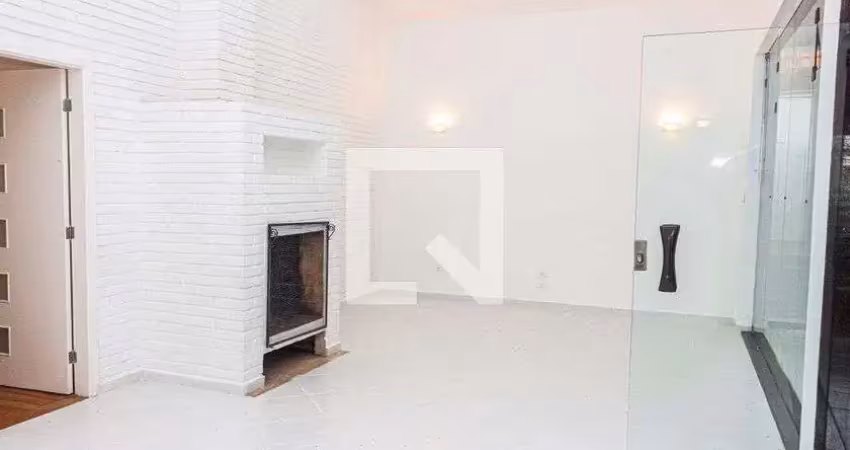 Casa para aluguel - jardim marajoara , 5 quartos,  250 m² - são paulo