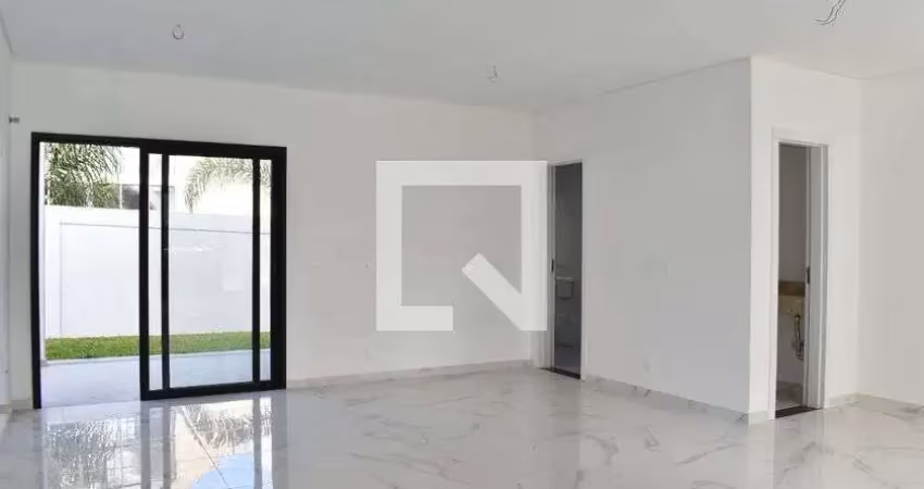 Casa / sobrado em condomínio para aluguel - bairro alto, 3 quartos,  200 m² - curitiba