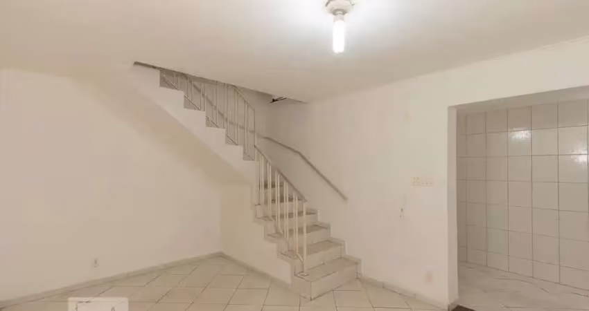 Casa para aluguel - santo amaro , 3 quartos,  115 m² - são paulo