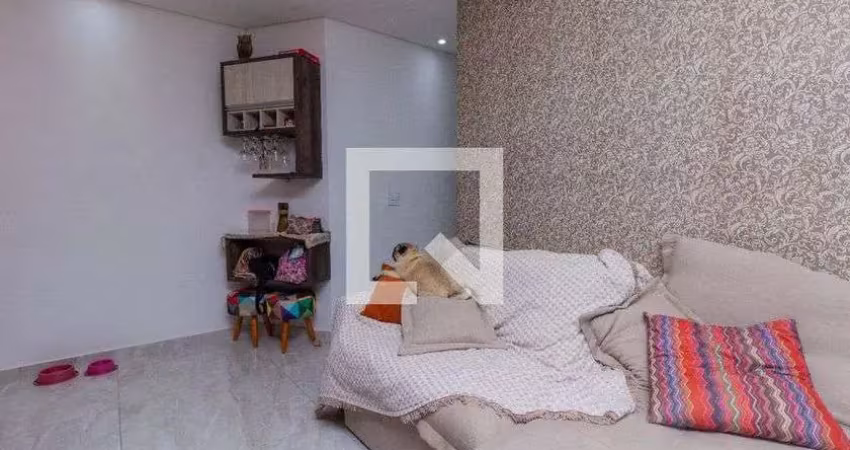 Apartamento para aluguel - vila esperança, 2 quartos,  200 m² - são paulo